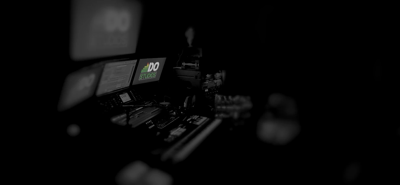 DO Studios Privacy Policy: Data Protection, Cookies & GDPR Compliance